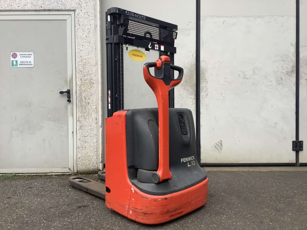 Linde-L10B
