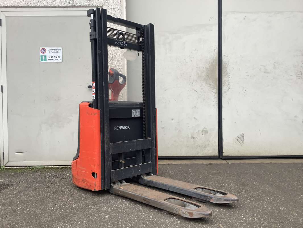 Linde-L10B