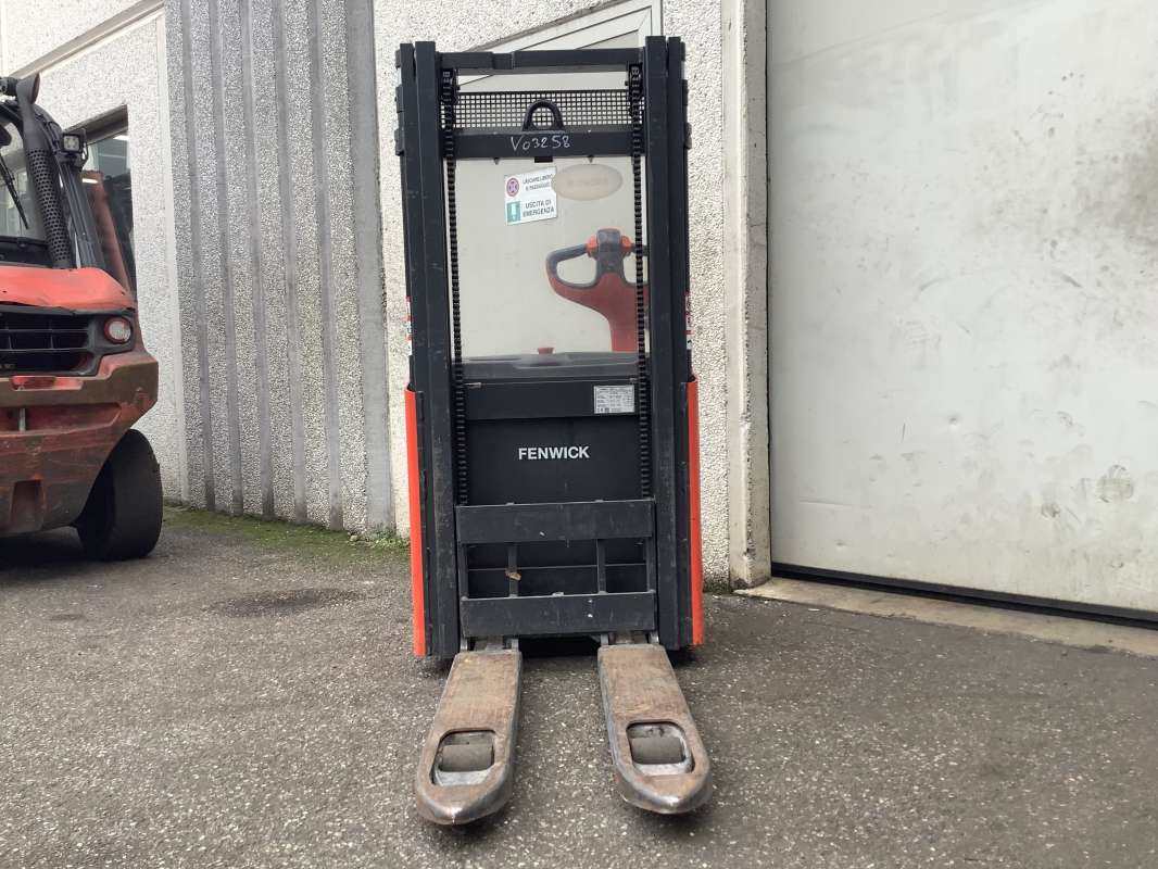 Linde-L10B