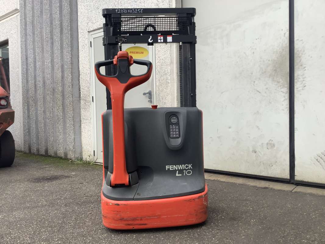 Linde-L10B