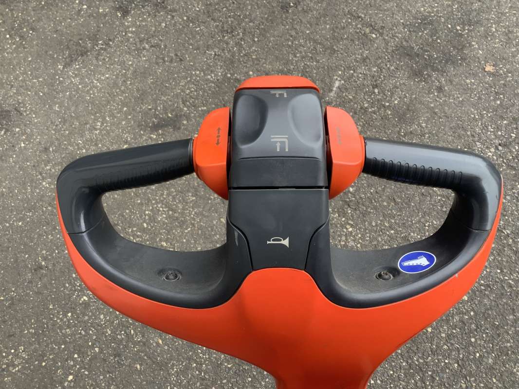 Linde-L10B