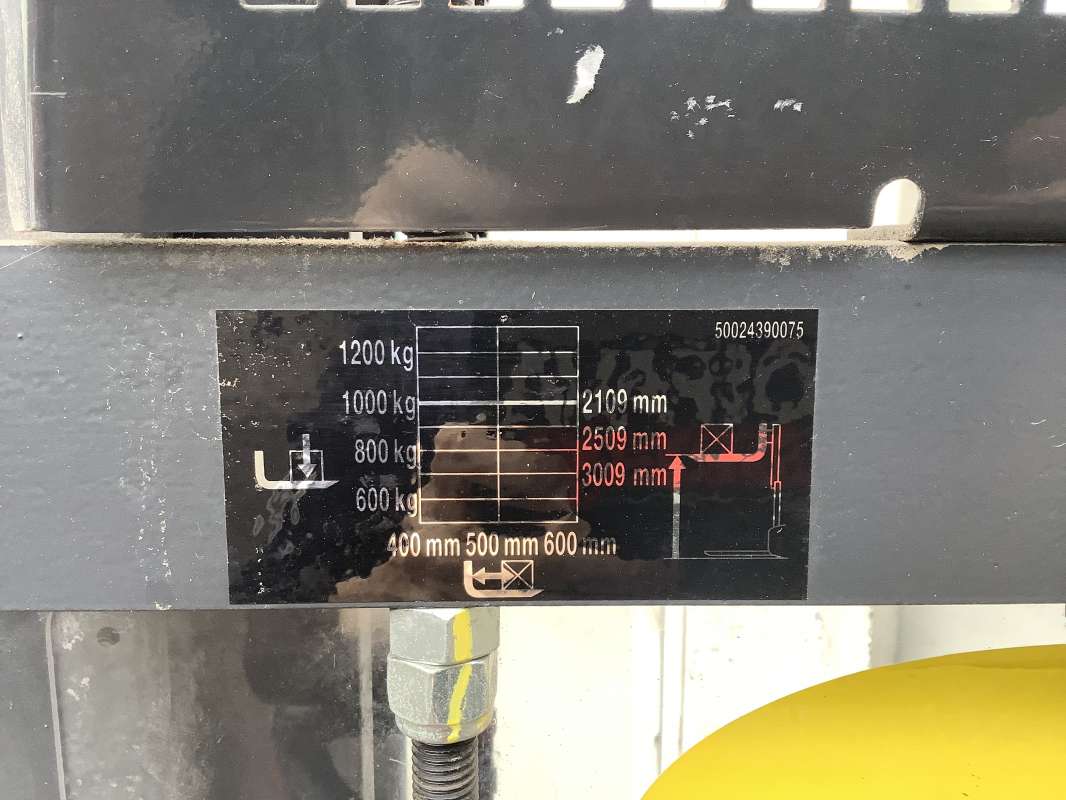 Linde-L10B