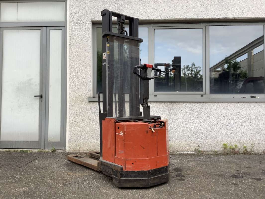 BT-PPS 1200 MXF
