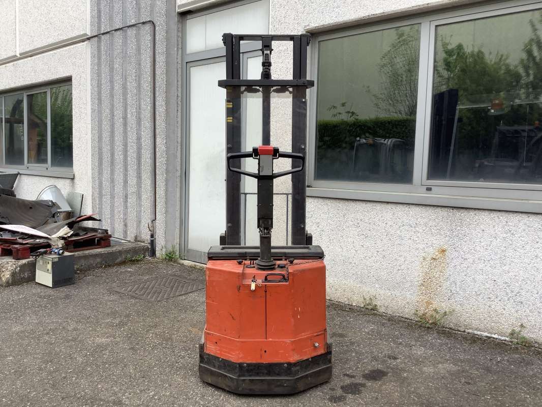 BT-PPS 1200 MXF