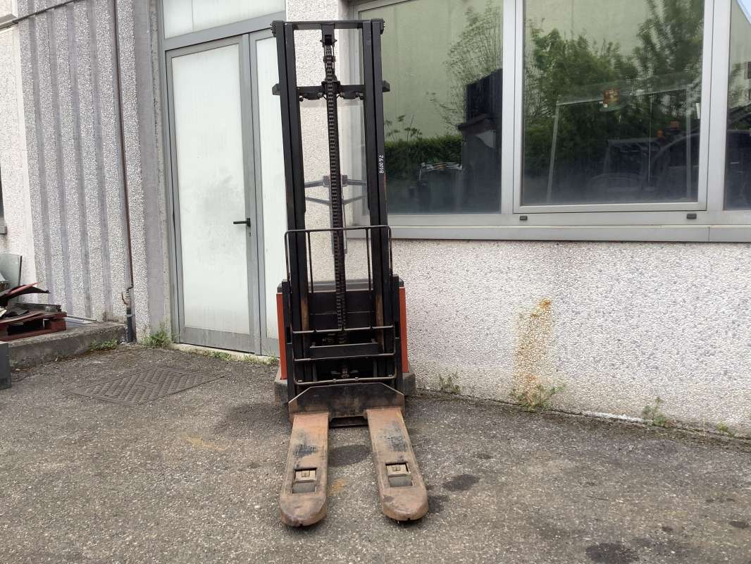 BT-PPS 1200 MXF