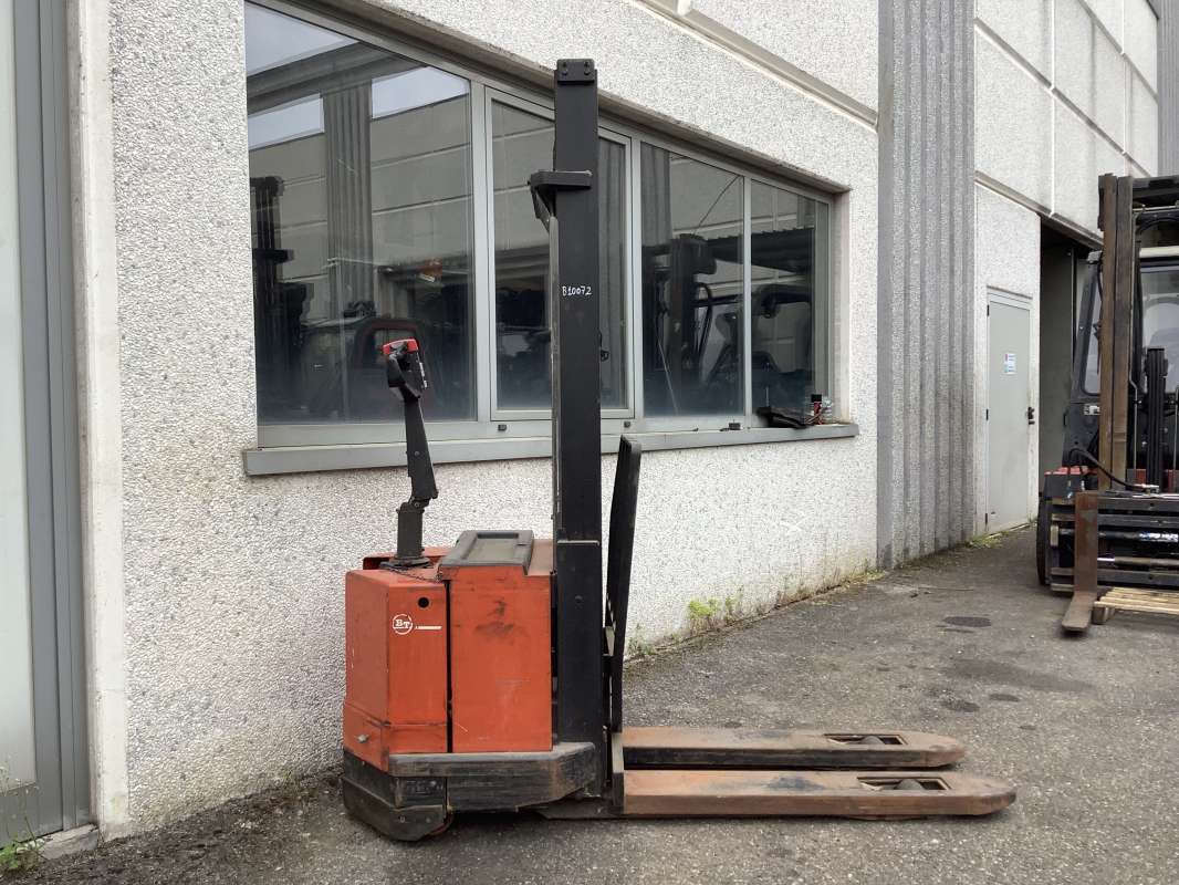 BT-PPS 1200 MXF