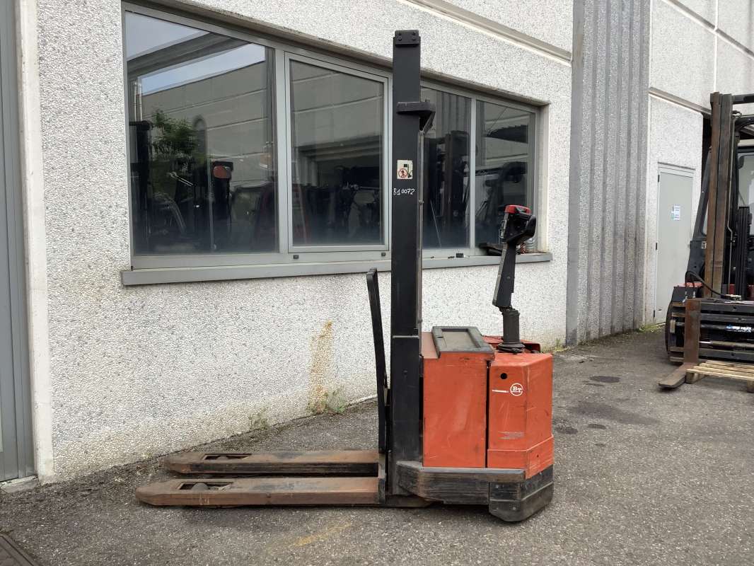 BT-PPS 1200 MXF