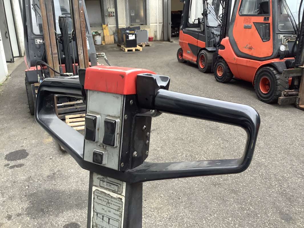 BT-PPS 1200 MXF