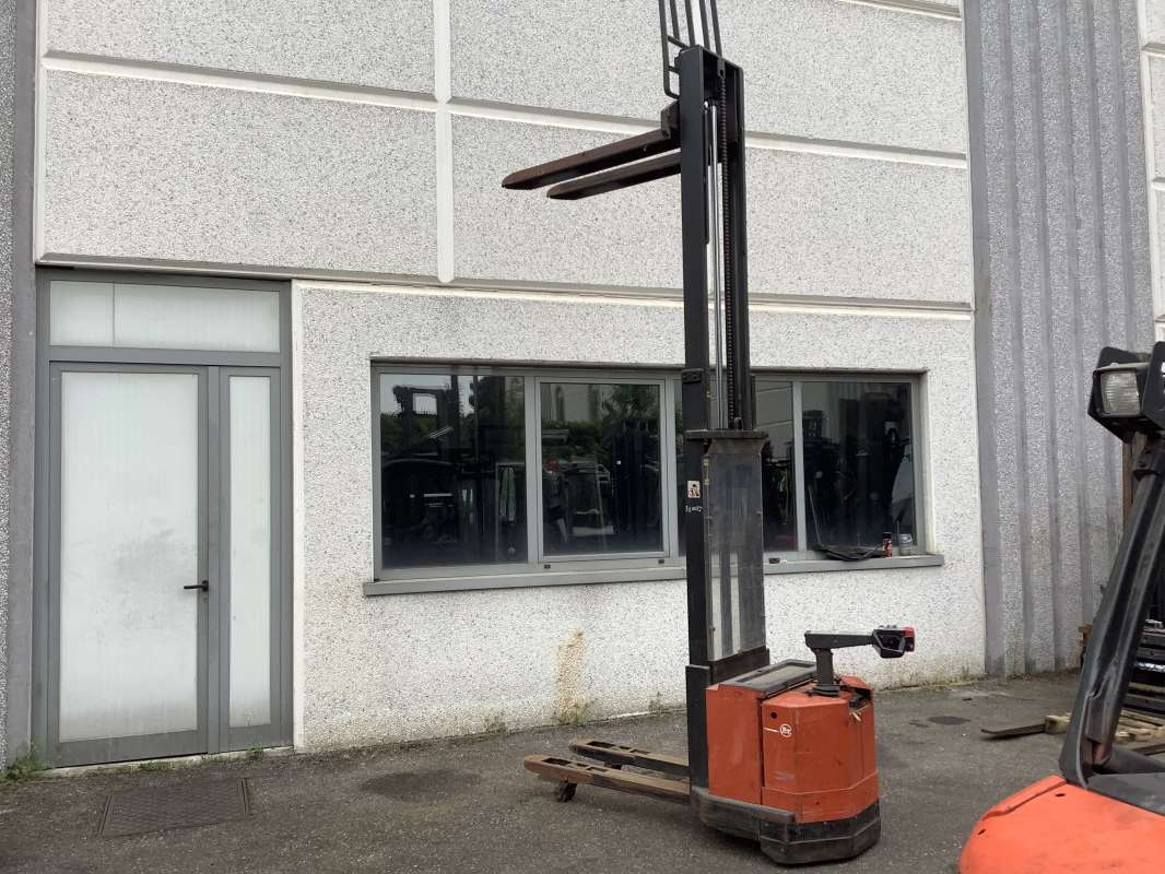 BT-PPS 1200 MXF