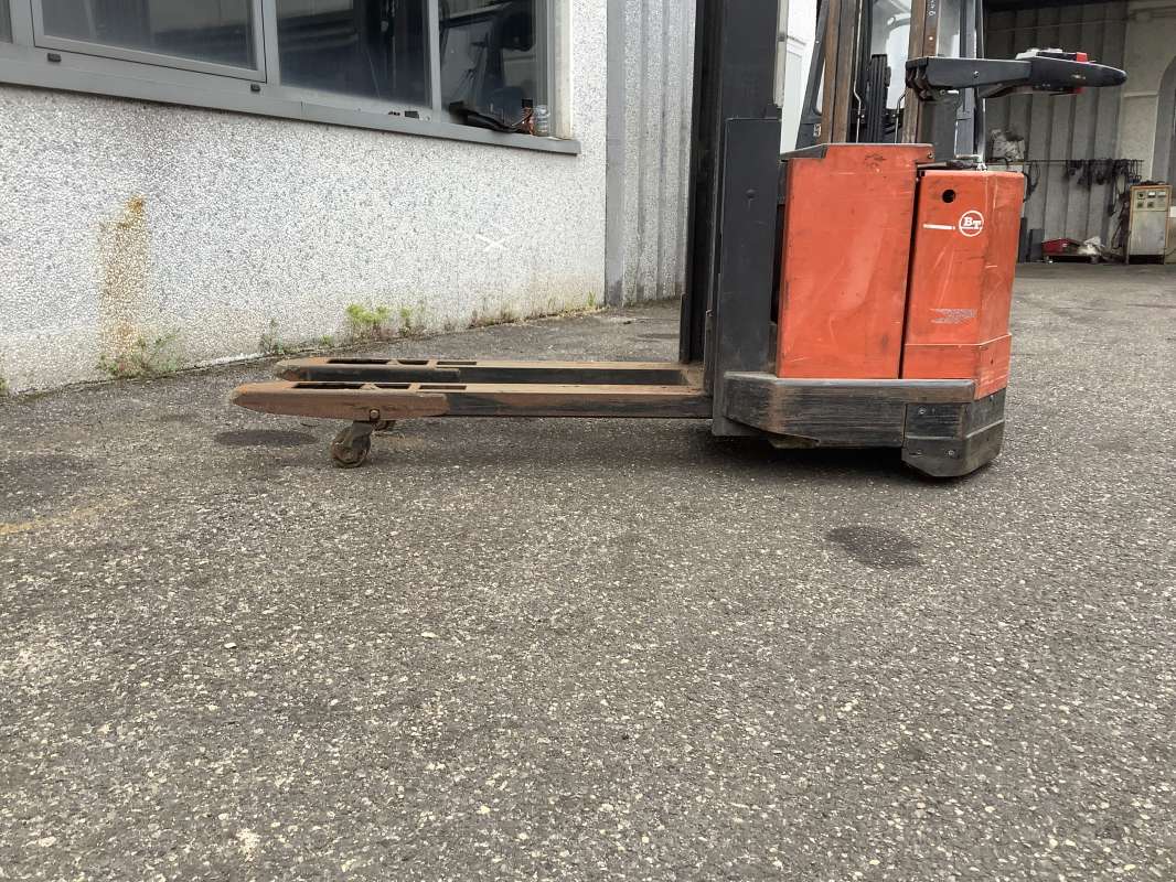 BT-PPS 1200 MXF