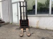 BT-PPS 1200 MXF