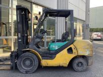 Komatsu-FD35AT