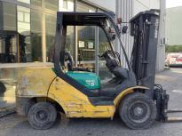Komatsu-FD35AT