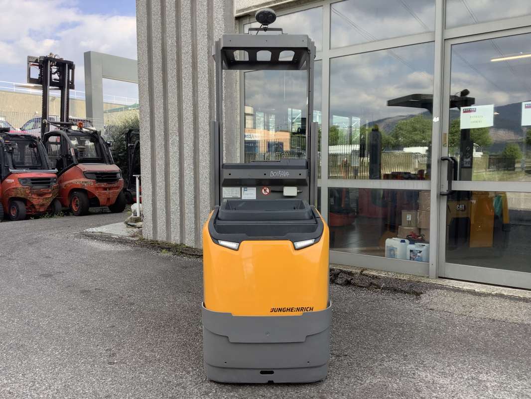 Jungheinrich-EKS 110