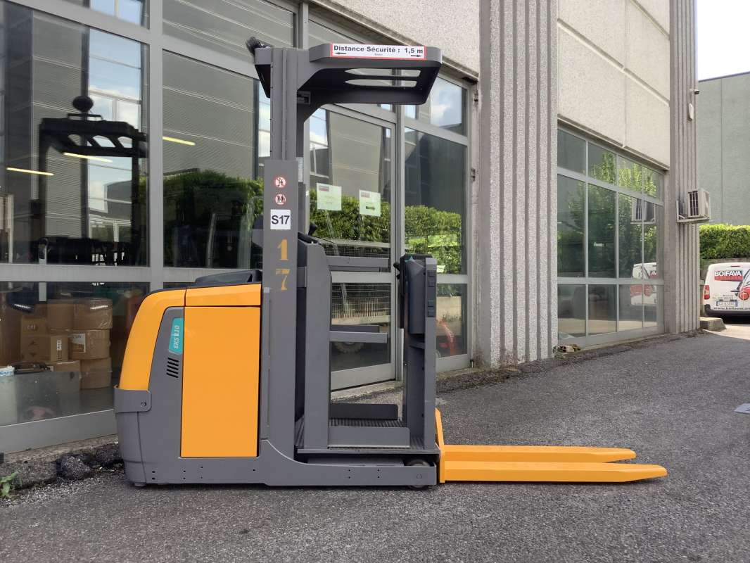 Jungheinrich-EKS 110