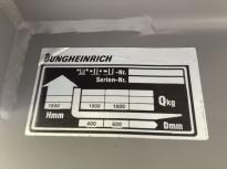 Jungheinrich-EKS 110