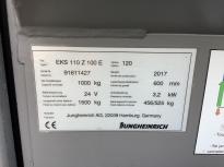 Jungheinrich-EKS 110