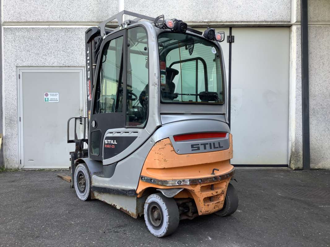 Still-RX 60-25