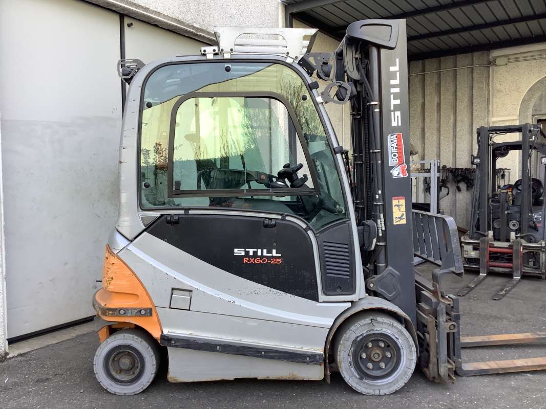 Still-RX 60-25