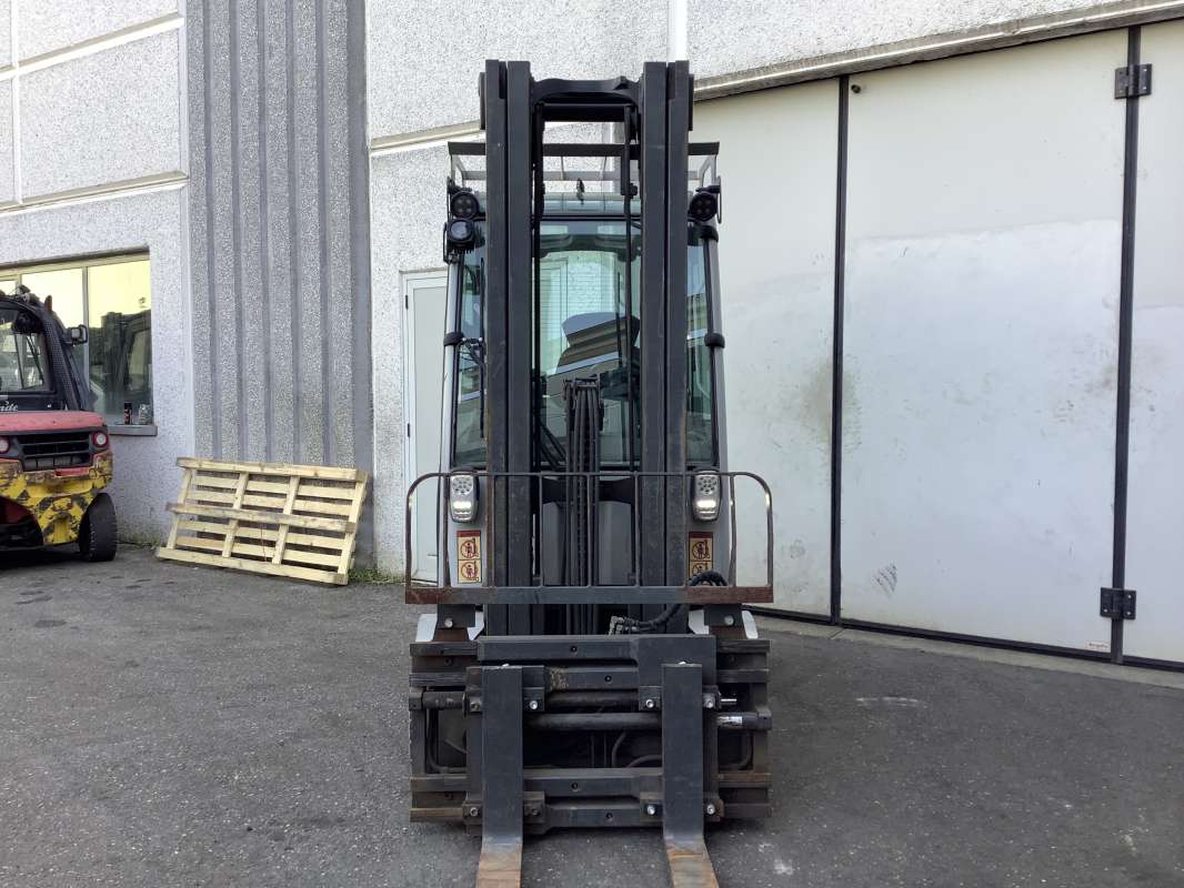 Still-RX 60-25