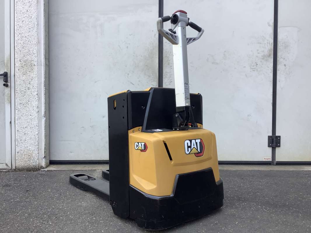 Caterpillar-NPP16N2