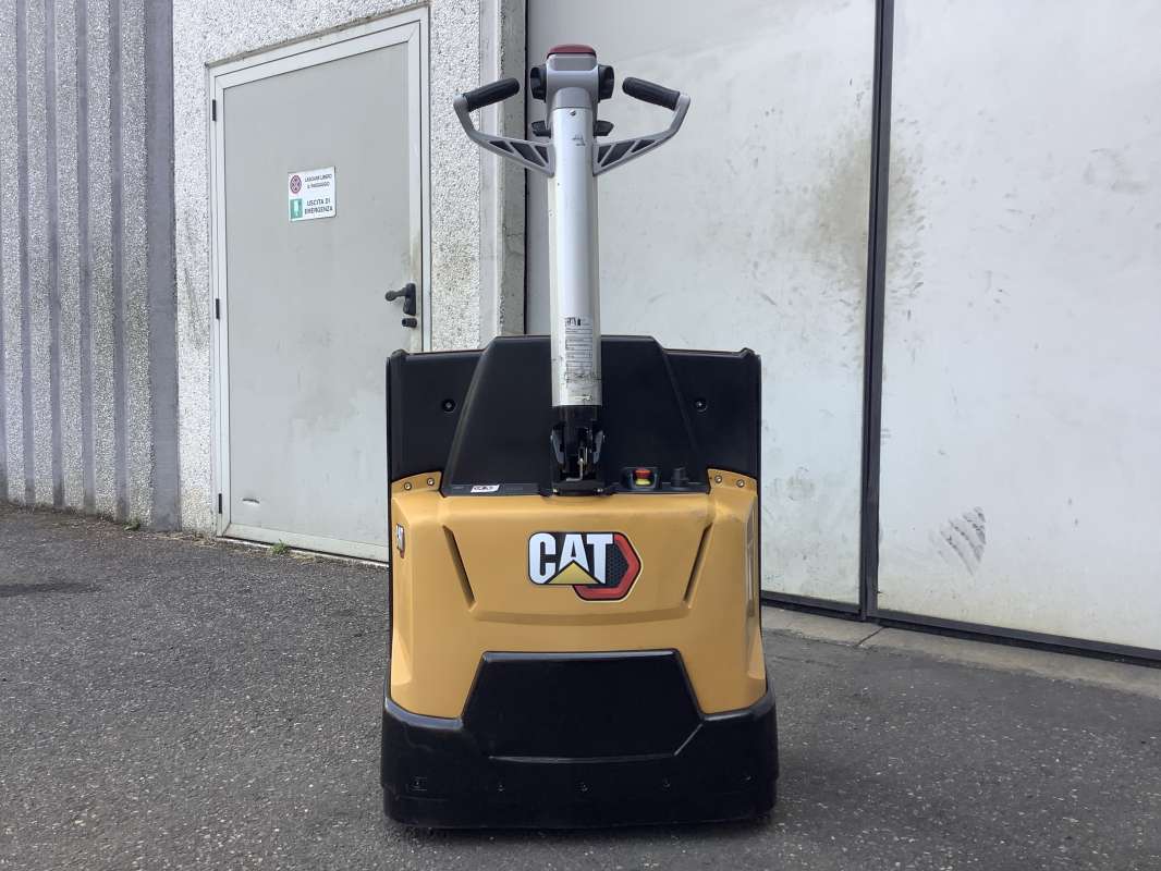 Caterpillar-NPP16N2