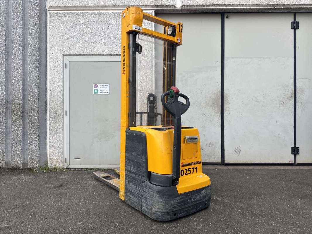 Jungheinrich-EJC 216