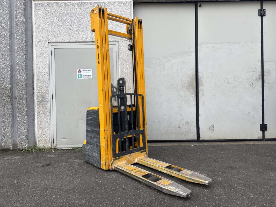 Jungheinrich-EJC 216