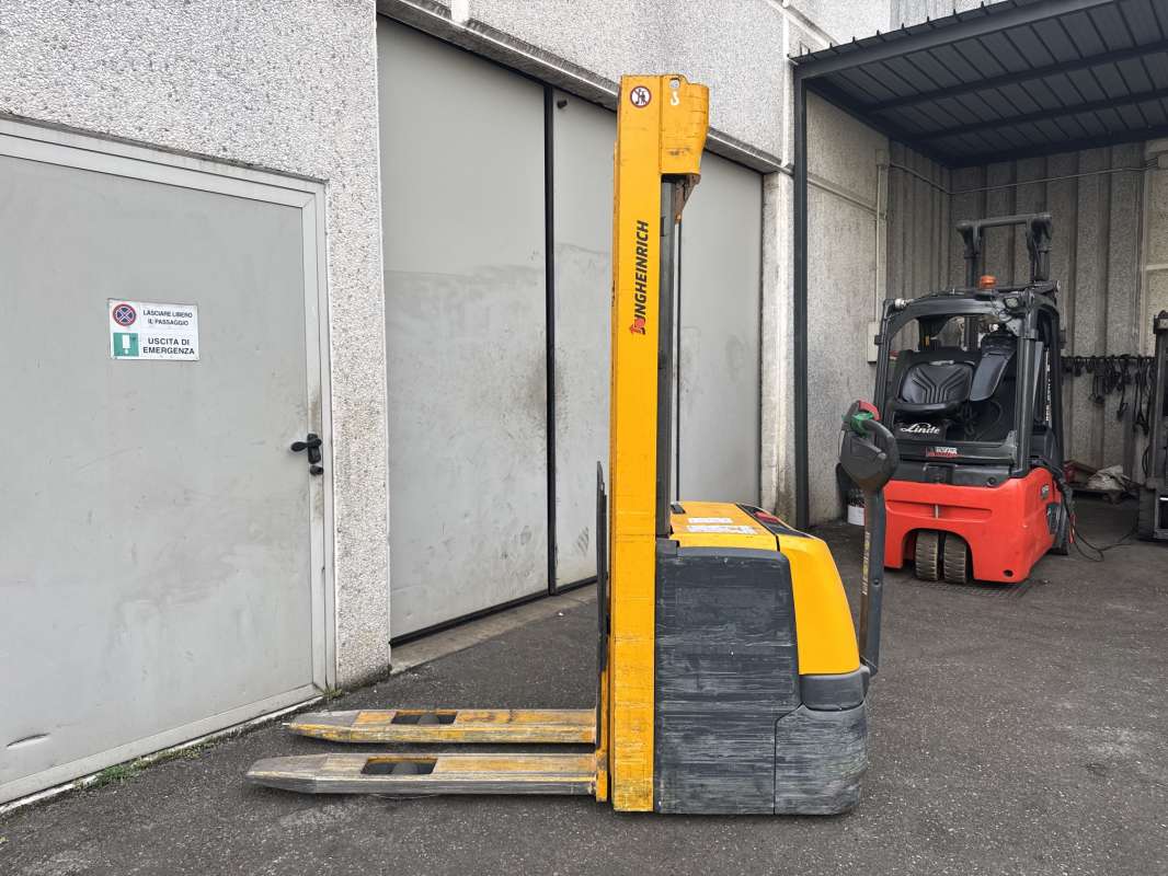 Jungheinrich-EJC 216