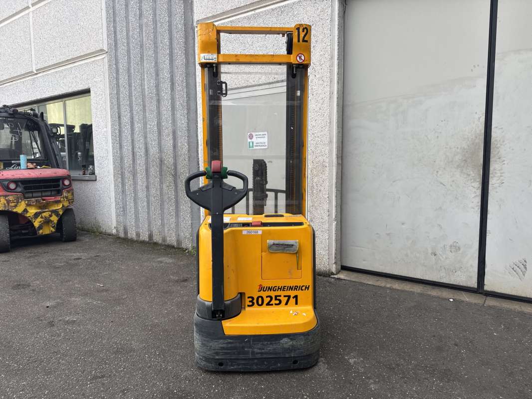 Jungheinrich-EJC 216