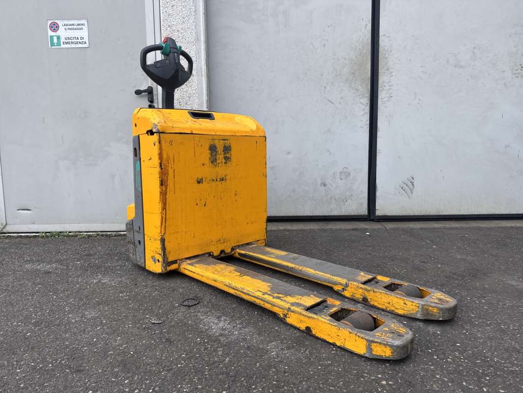 Jungheinrich-EJE 118