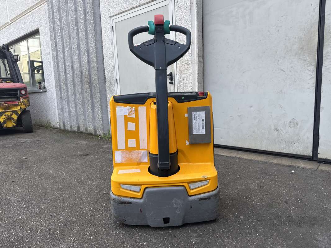 Jungheinrich-EJE 118