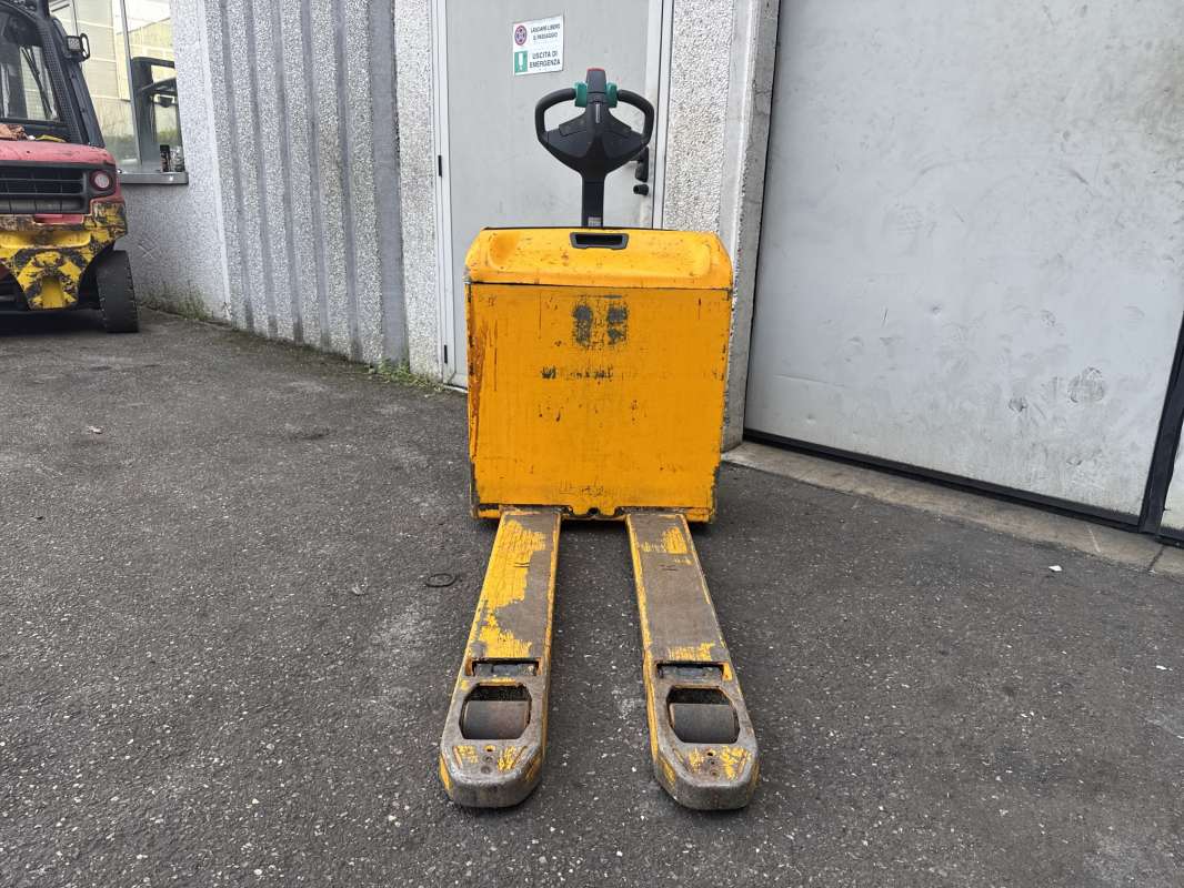 Jungheinrich-EJE 118