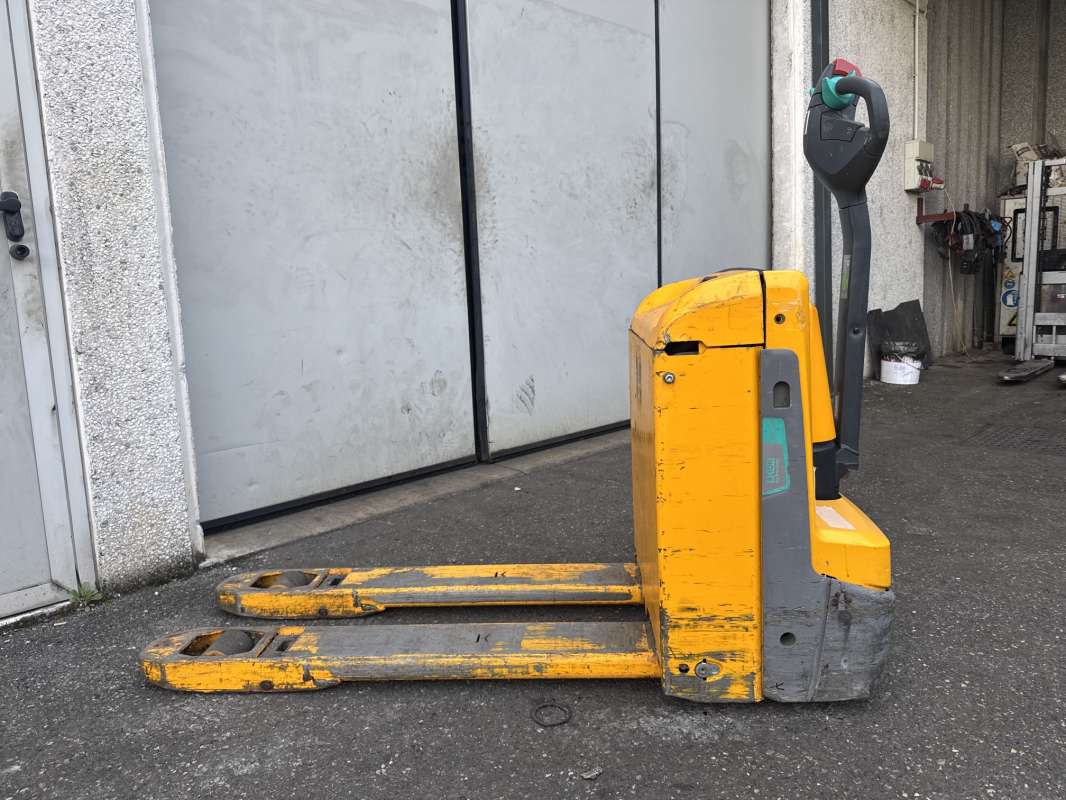 Jungheinrich-EJE 118