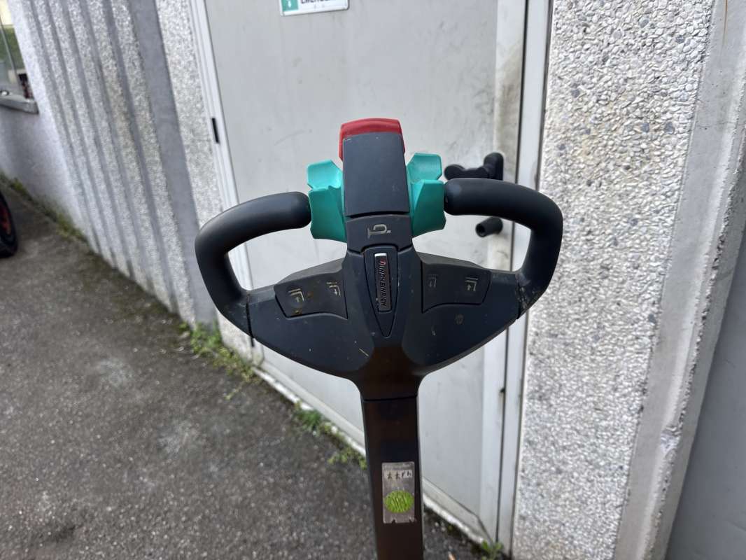 Jungheinrich-EJE 118