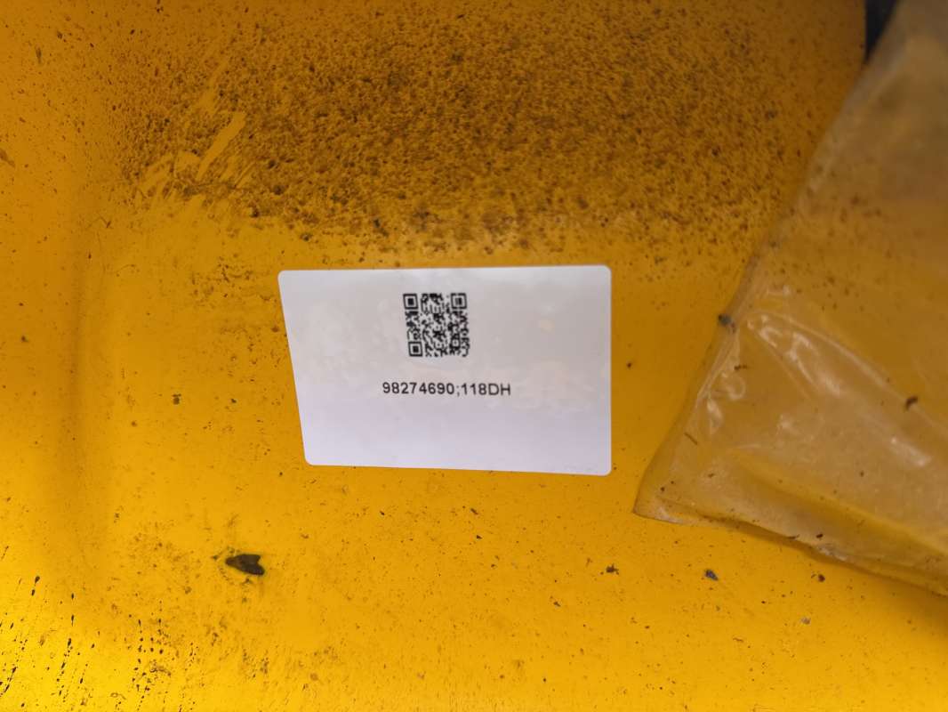 Jungheinrich-EJE 118