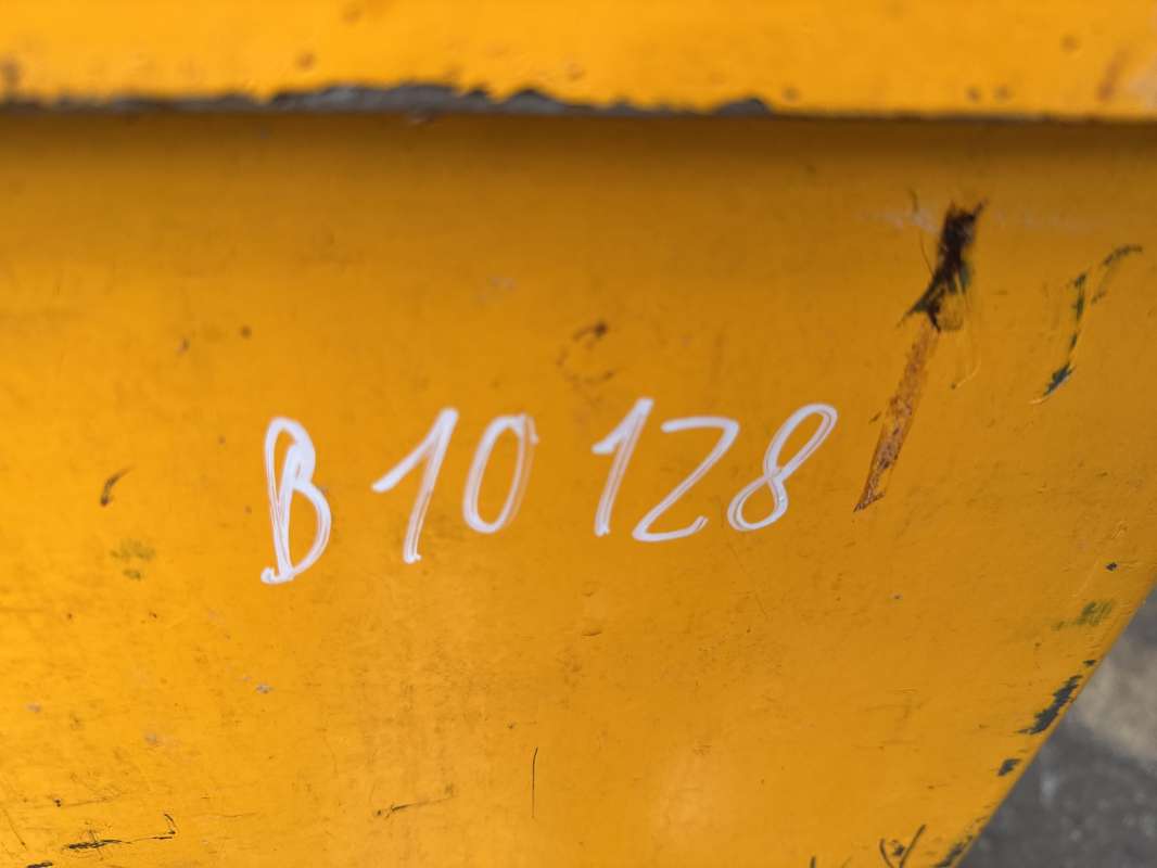 Jungheinrich-EJE 118