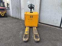 Jungheinrich-EJE 118