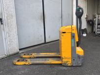 Jungheinrich-EJE 118