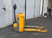 Jungheinrich-EJE 118