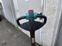 Jungheinrich-EJE 118