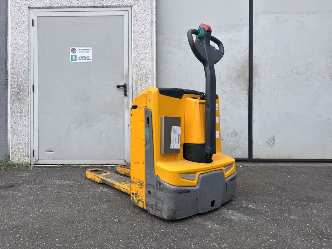 Jungheinrich-EJE 118