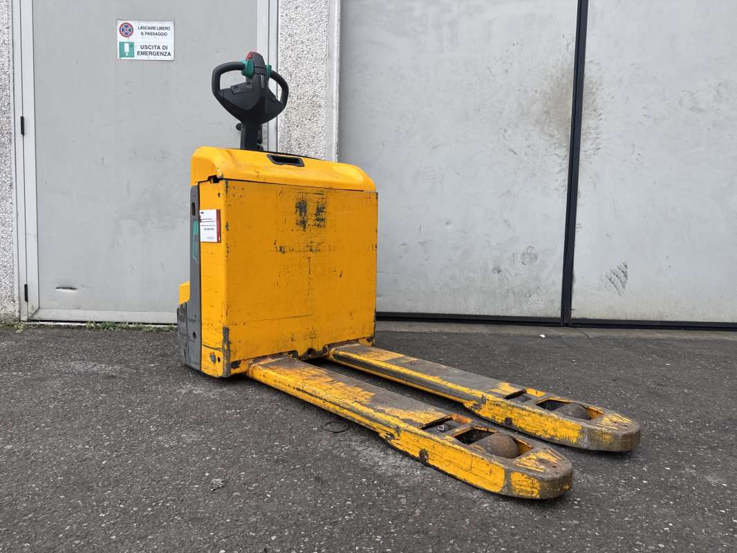 Jungheinrich-EJE 118