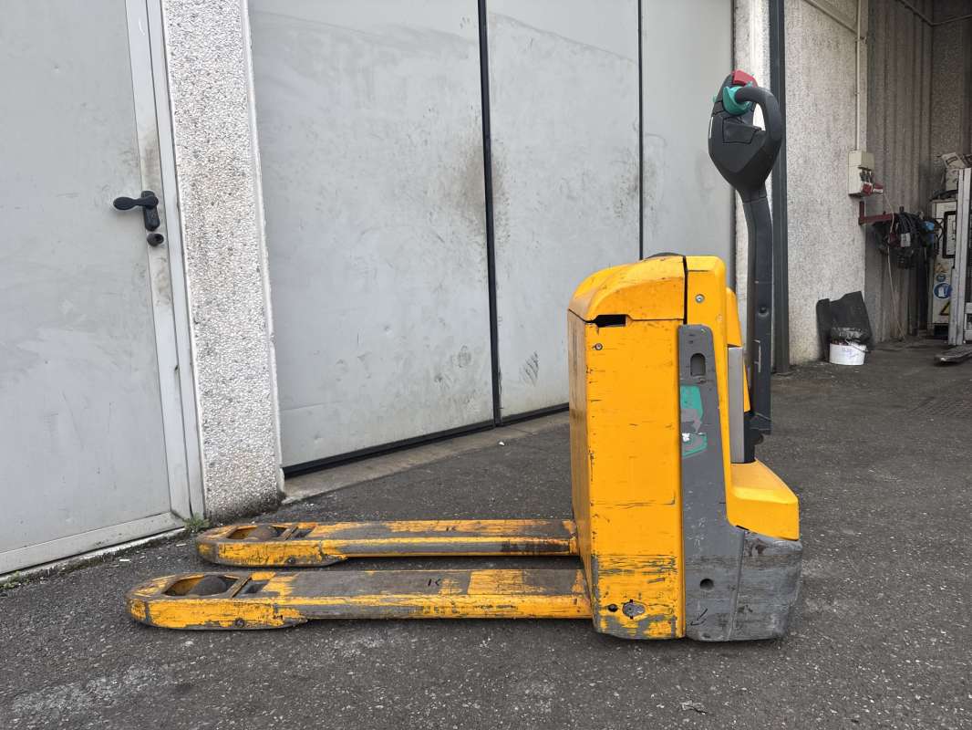 Jungheinrich-EJE 118