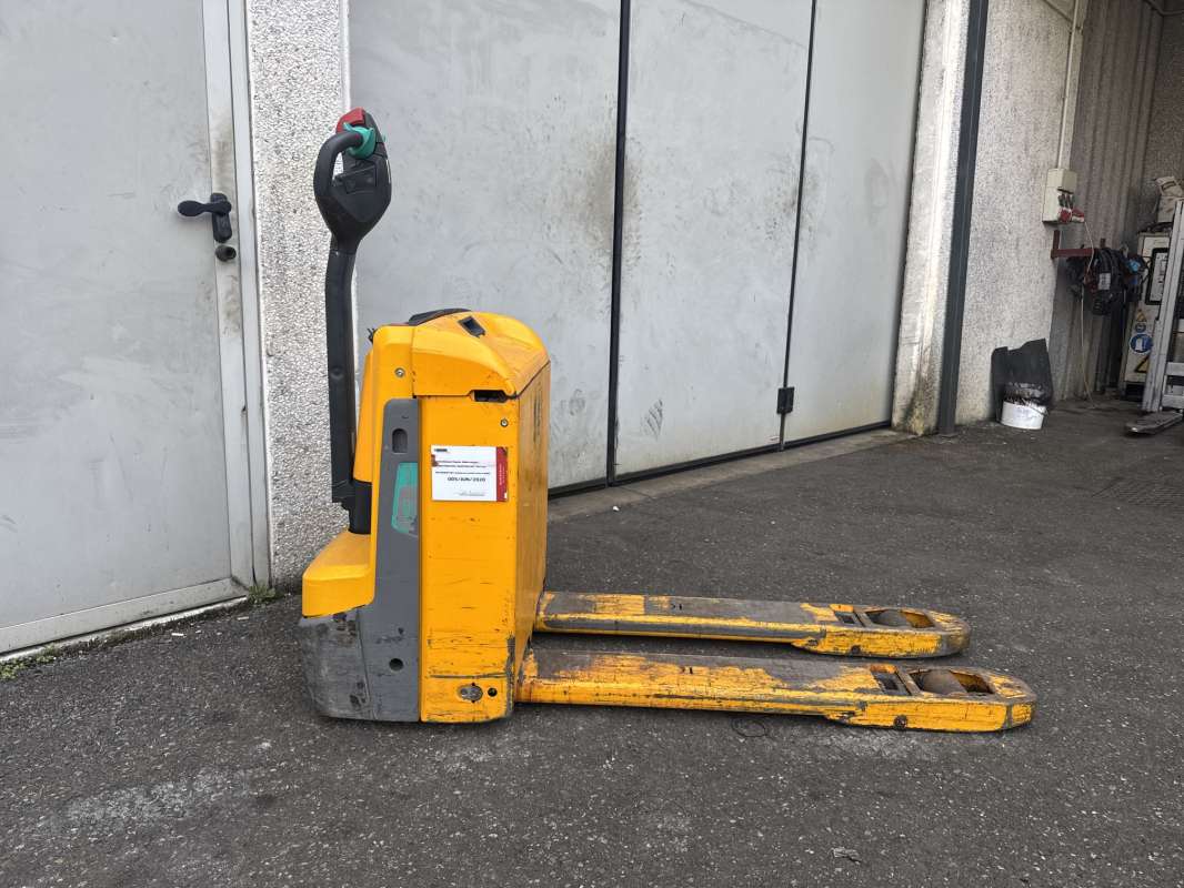 Jungheinrich-EJE 118