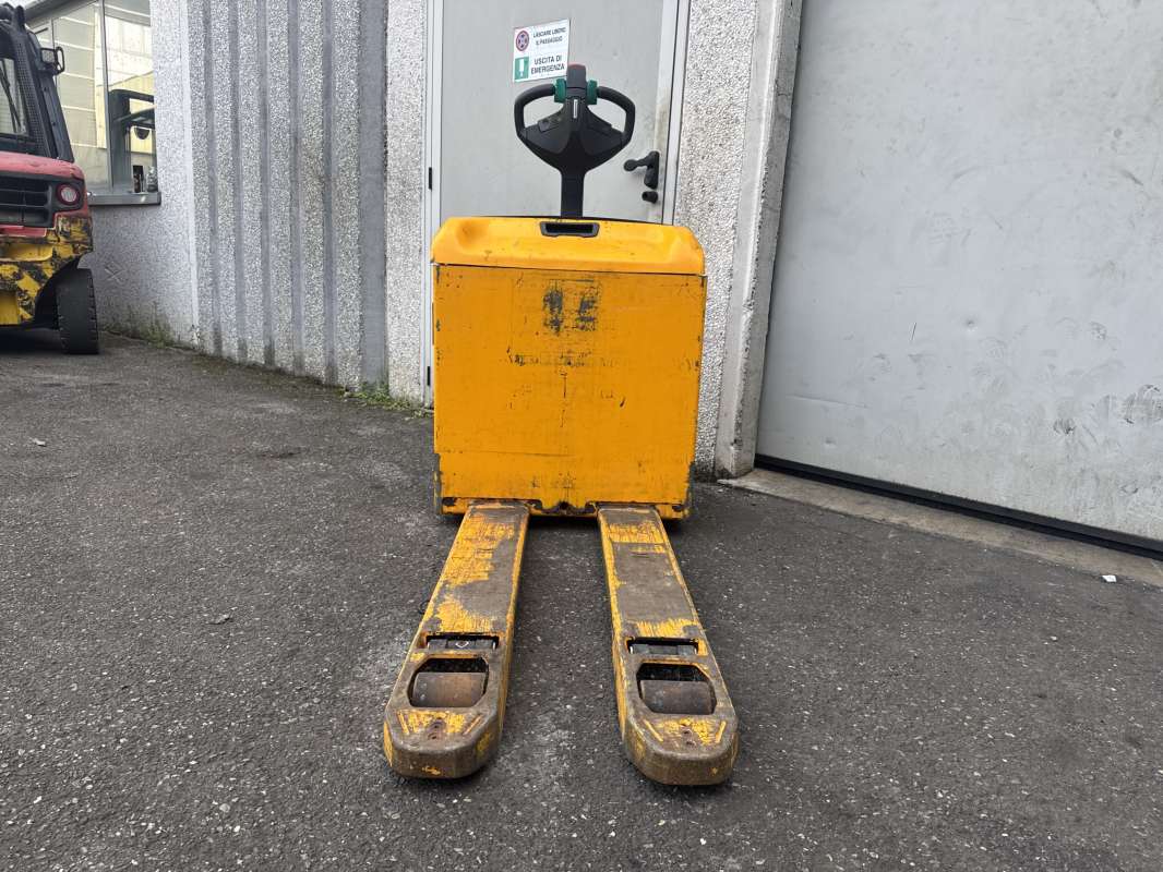 Jungheinrich-EJE 118