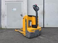 Jungheinrich-EJE 118