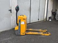 Jungheinrich-EJE 118