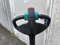 Jungheinrich-EJE 118