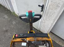 Jungheinrich-EJE 118